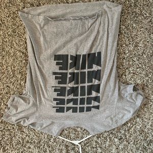 XL Nike tee shirt